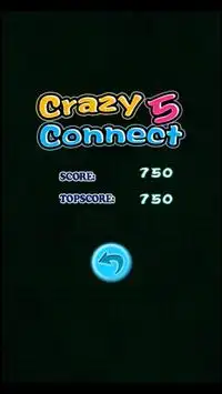 Crazy Connect 5 Screen Shot 3