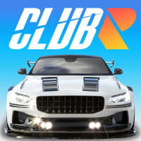ClubR: gra parkingowa online