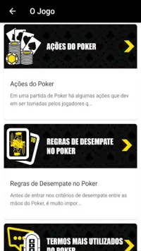 ABC of Poker Screen Shot 3