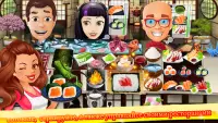 🇷🇺Кулинарная игра- Управление ресторанами Screen Shot 4