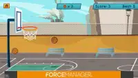 Parmak Basketbolu Screen Shot 4