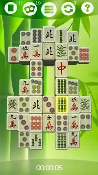 Doubleside Mahjong Zen 2 Screen Shot 5