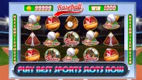 Triple Sports Slots Casino Screen Shot 0