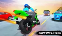 Bike Rider Games 2020 - New Bike Racing Games Screen Shot 5