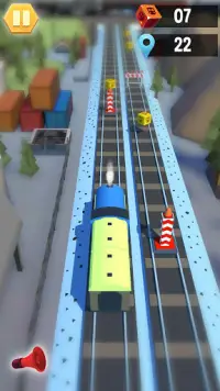 Tren del grifo Screen Shot 10