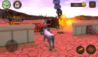 Simulador de perro Bull Terier Screen Shot 14