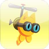 FlapCat Copters X