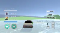 Rapper Hiphop Car Simulation Screen Shot 9