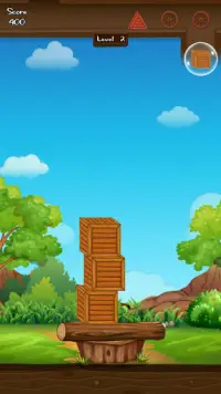 Tower Balance - 2019 Screen Shot 1