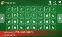 Zagadka Matematyczna (Obliczenie, Treningu mózgu) Screen Shot 4