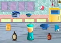Cooking Cake Chocolate : Games For Girls Screen Shot 7