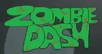 Zombie Dash Endless runner Screen Shot 3