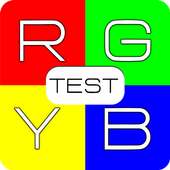 RGBY Test