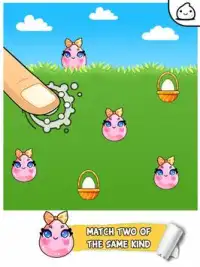 Egg Evolution - Cute Idle Merge Kawaii Clicker Screen Shot 6
