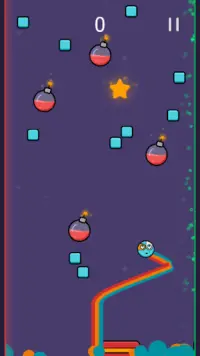 Side Bump free single-player game Screen Shot 6