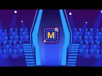 New Millionaire 2020 - Online Trivia Quiz Game Screen Shot 0