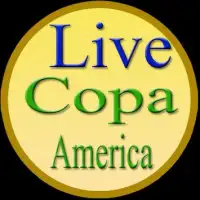 Live Copa America TV & Update Screen Shot 0