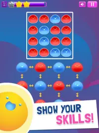 Slime Worlds: мини-игры для детей 2020 Screen Shot 5