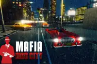 Mad City Mafia Robbery Gangster Screen Shot 5