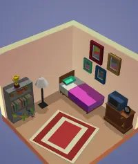 Messy Room - Job Life Simulator Screen Shot 11