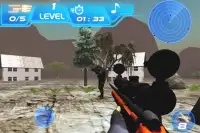 Sniper Gun Shoot Screen Shot 2