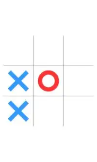 Tic Tac Toe 2016 Screen Shot 1