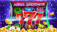 Bonanza Party - Slot Machines Screen Shot 1