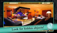 Blackstone Mystery: Hidden Object Puzzle Game Screen Shot 0