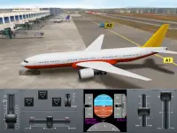 Airline Commander: Flight Game Screen Shot 6