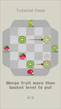 Fruit Basket Screen Shot 3