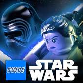 Guide for LEGO Star Wars TFA