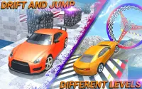 Extreme Car Stunt Master 3D Screen Shot 6