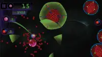Magnetium flying ball race. Screen Shot 3