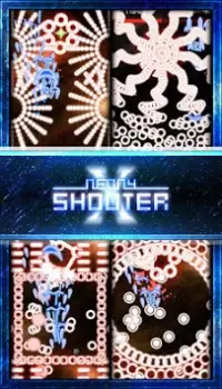 Neony Shooter X Screen Shot 5