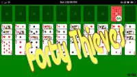 Solitaire Master Screen Shot 6