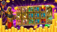 Royale SLots - Lucky Vegas Casino Game Screen Shot 2