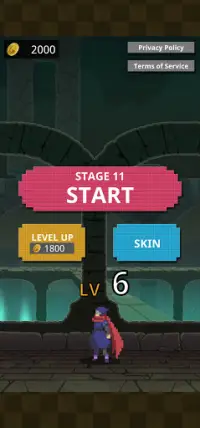 One Tap Fight Screen Shot 4