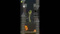 Flappy Halloween Screen Shot 2