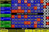 Keno 369 Super Way Casino Screen Shot 5