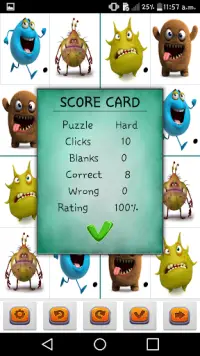 Kids Sudoku plus Screen Shot 2