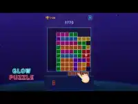 Glow Puzzle Screen Shot 0