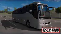 Euro Bus Driving 2020 : Bus Driving Learn Screen Shot 3