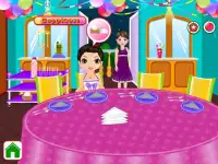 Birthday party girl games Screen Shot 3