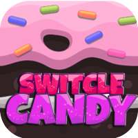 Candy Switch deluxe