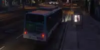 City Bus Race Simulator 2019 Screen Shot 6