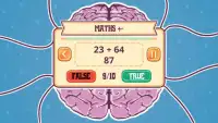 Brain Power Test Screen Shot 0