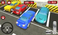 Free Dr.Driving Game - Car Park Simulator 2019 Screen Shot 0