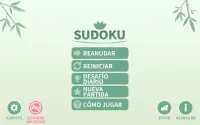 Sudoku. Puzle lógico. Screen Shot 23