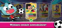 Puchar Cartoona 2021 – gra futbolowa CN Screen Shot 1