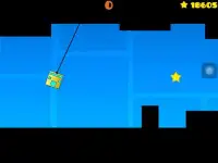 Geometry Rush-Impossible Fly Screen Shot 2